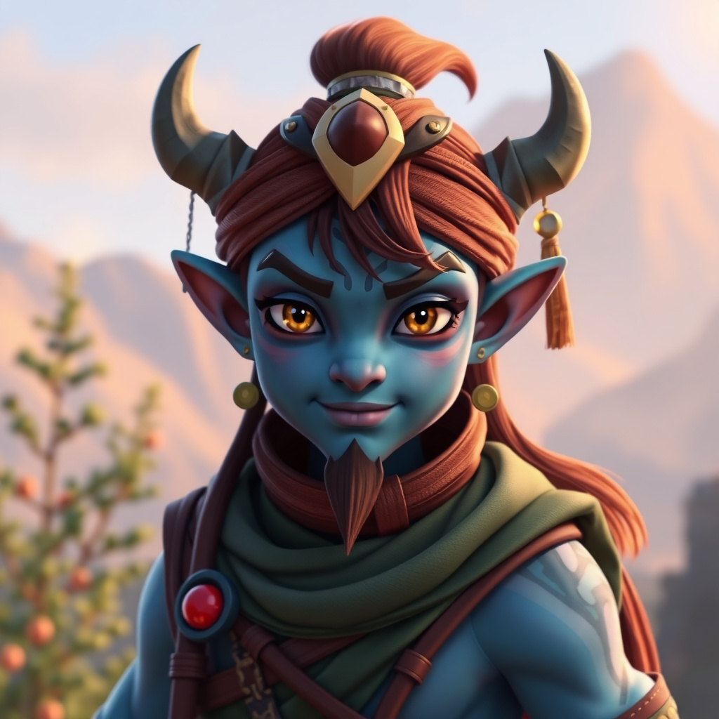 Avatar
